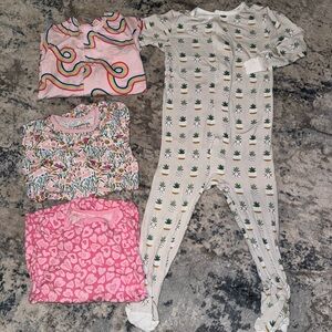 Magnetic Me Pajama Bundle